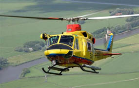 R-03 - Agusta-Bell - 412SP 