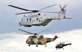 N-164 - NHIndustries - NH90