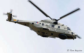 N-110 - NHIndustries - NH90