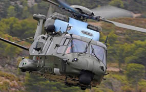 RN-05 - NHIndustries - NH90