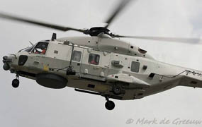 RN-01 - NHIndustries - NH90