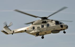 RN-02 - NHIndustries - NH90