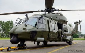 RN-07 - NHIndustries - NH90