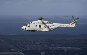 N-088 - NHIndustries - NH90