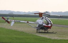 OO-HBM - Schweizer - 269C