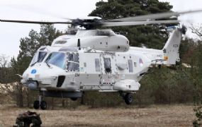 N-234 - NHIndustries - NH90