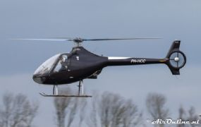 Ontwaken Ecologie aluminium Helispot.nl | Helikopters NL