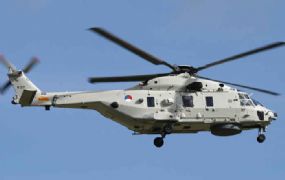 N-317 - NHIndustries - NH90