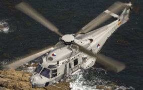 N-325 - NHIndustries - NH90