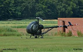 Helispot.nl | Helikopters