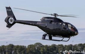 PH-HCH - Airbus Helicopters - EC120B Colibri