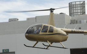 Heli-Expo 2024 - Anaheim (US)