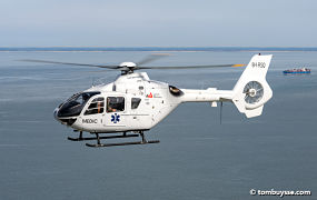 Nog een prachtige Air2Air fotoreportage boven zee