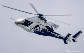 Paris AirShow 2025 - Deel 1